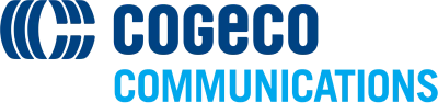 Cogeco Communications Inc Logo