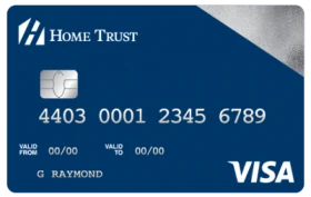 Home Trust Preferred Visa Img