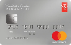 PC Financial Mastercard Img