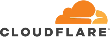 cloudfare logo