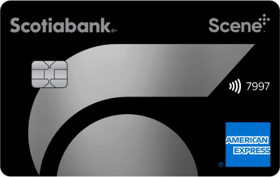 Scotiabank Platinum American Express Img