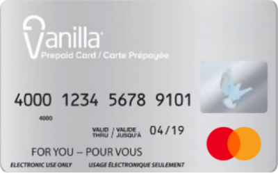Vanilla Prepaid Mastercard Img