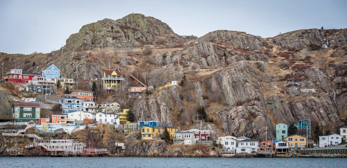 Newfoundland Real Estate
