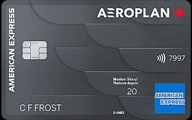 AMEX Aeroplan Img