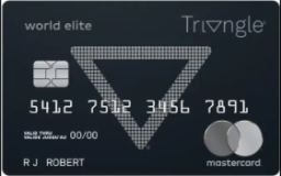 Credit Card Image