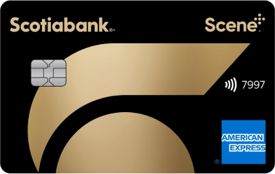 Scotiabank Gold American Express Img