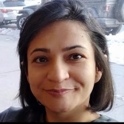 Maryam Daraei