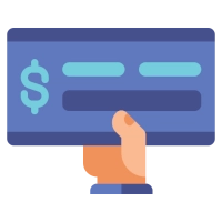 Personal Loans for Bad Credit icon