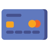 Credit Cards for Bad Credit icon