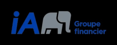 Industrial Alliance (iA) Logo