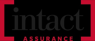 Intact Insurance Logo