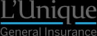 L'Unique General Insurance Logo