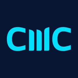 CMC Market logo