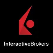 Interactive Broker logo