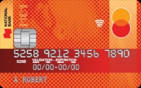 Credit Card Image
