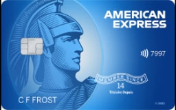 AMEX SimplyCash