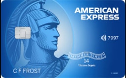 AMEX SimplyCash