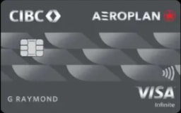 CIBC Aeroplan Visa Infinite