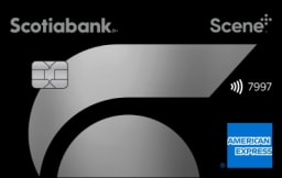 Scotiabank Platinum American Express