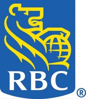 Royal Bank of Canada Logo