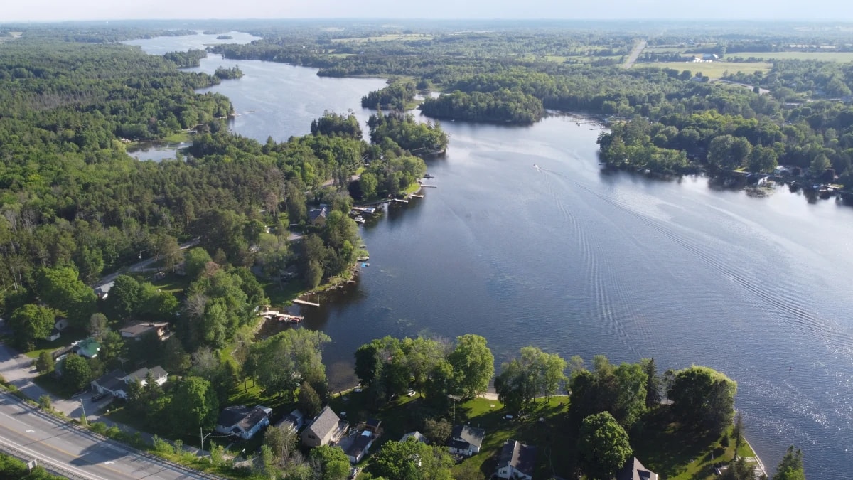 kawartha-lakes-ontario