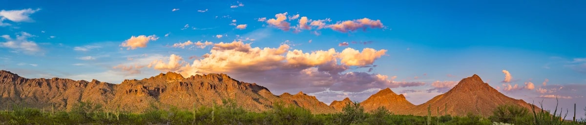 Tucson Arizona