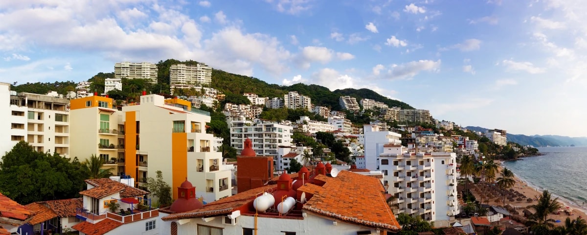 Puerto Vallarta Mexico