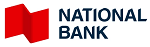 National Bank logo