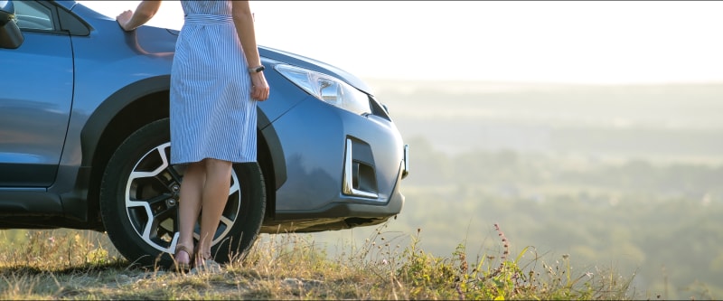 financing a car with home equity loan