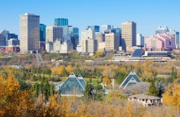 Edmonton Housing Market Report