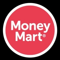 Money Mart** logo