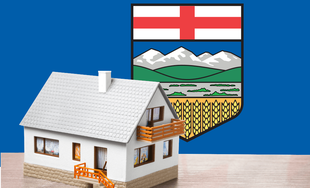 ontario flag