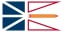 Newfoundland and Labrador flag