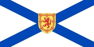 Nova Scotia