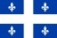 Quebec flag