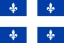 Quebec flag