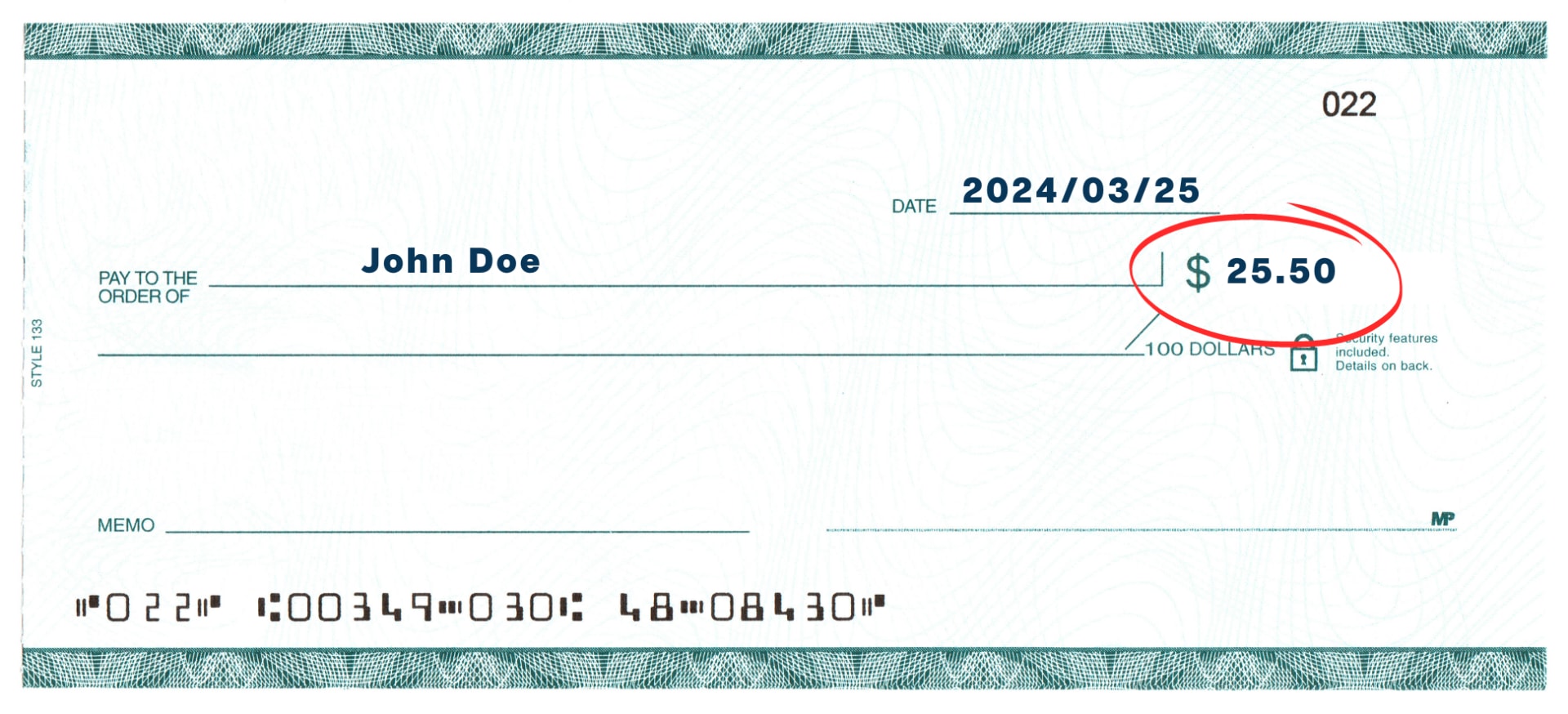 cheque-amount