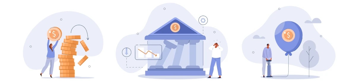 subprime infographic