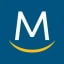 Meridian logo