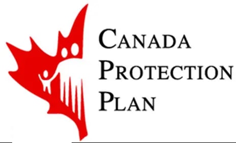 canada protection plan logo