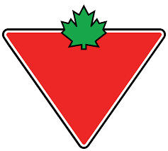 Canadian Tire logo