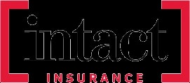 Intact Insurance Logo