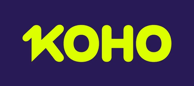 KOHO Logo