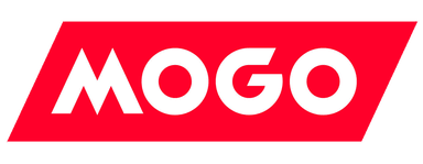 MOGO logo