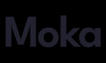 Moka logo