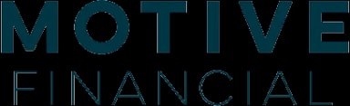 Motive Financial Logo