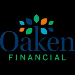 Oaken logo