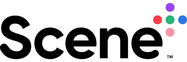 Scene+ Logo