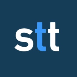 StocksToTrade logo