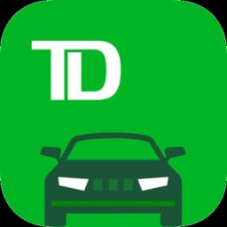 TD Auto Finance (TD Wheels App)